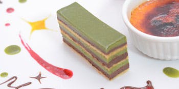 ランチ ヤサイフレンチノール Yasai French Nr 梅田 フランス料理 一休 Comレストラン