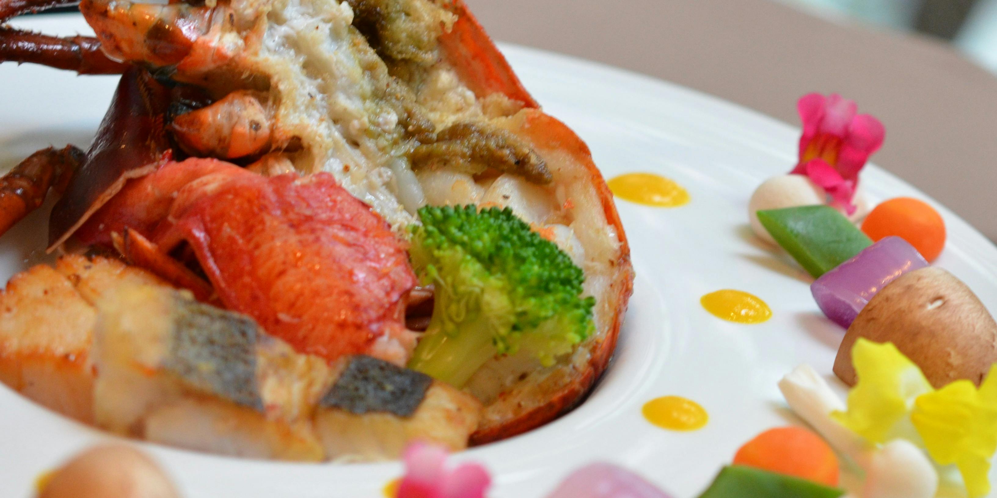 ランチ ヤサイフレンチノール Yasai French Nr 梅田 フランス料理 一休 Comレストラン