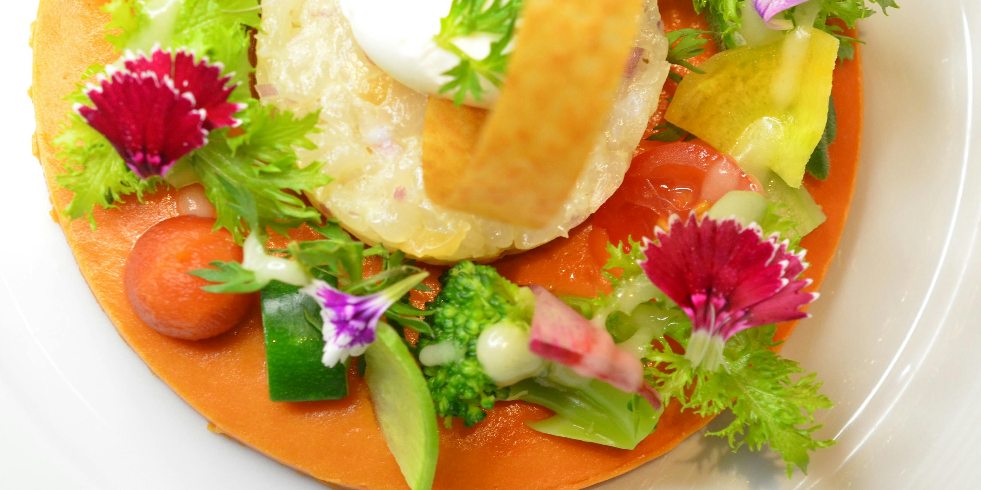 ヤサイフレンチノール Yasai French Nr 梅田 フランス料理 一休 Comレストラン ヤサイフレンチノール Yasai French Nr 梅田 フランス料理 一休 Comレストラン