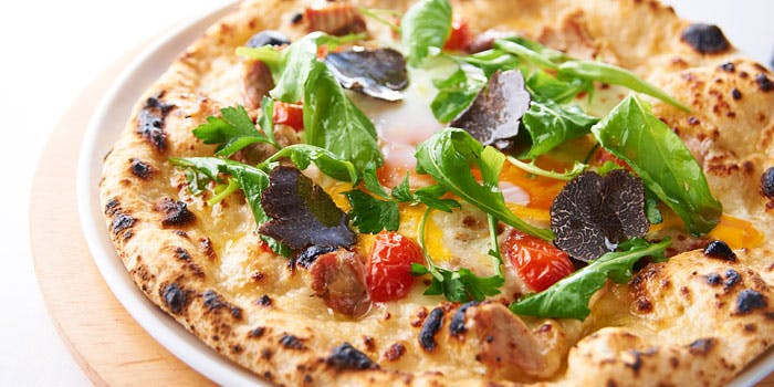 フレンチ&イタリアン デュオ フルシェット／京王プラザホテル - 画像5