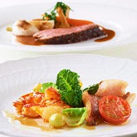 お料理イメージ