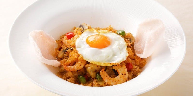 【カジュアルディナーセット】＋乾杯ドリンク（金・土曜日限定）