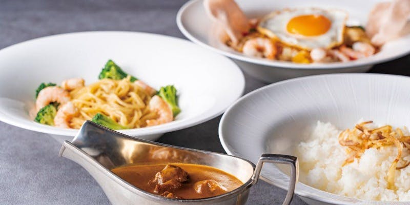 【カジュアルディナーセット】＋乾杯ドリンク（金・土曜日限定）