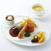 お子様ランチ