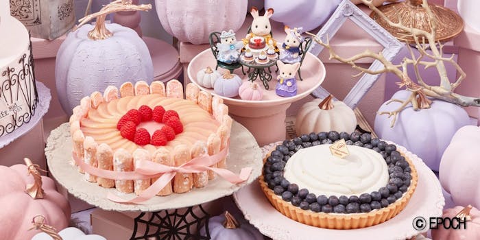 西新宿のデザート ブッフェでおすすめレストラントップ3 一休 Comレストラン 西新宿のデザート ブッフェでおすすめレストラントップ3 一休 Comレストラン