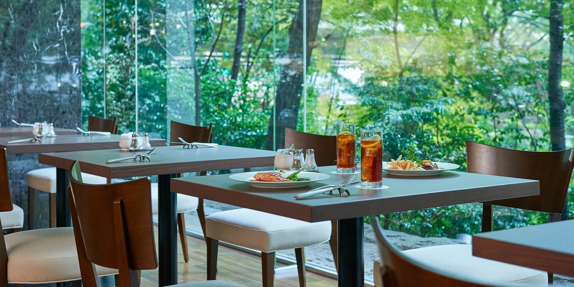 オールデイダイニング 樹林／京王プラザホテル - 画像2