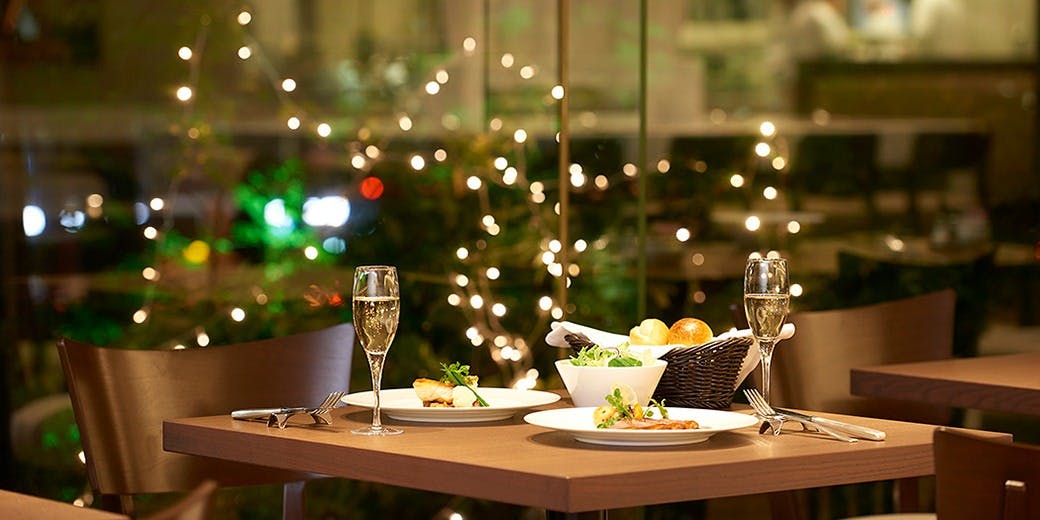 オールデイダイニング 樹林／京王プラザホテル - 画像3