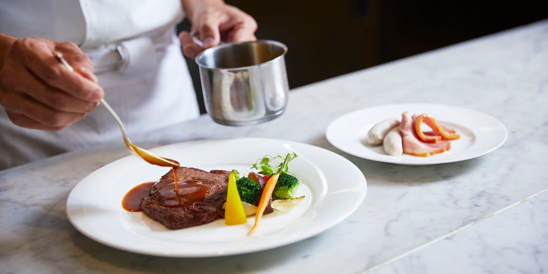 オールデイダイニング 樹林／京王プラザホテル - 画像4