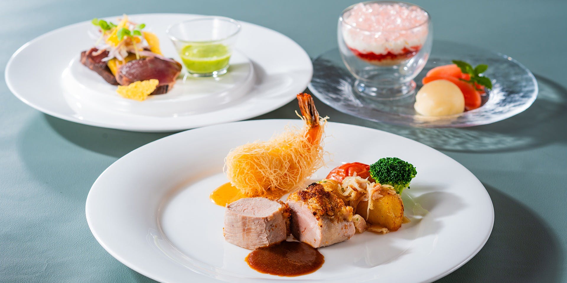 オール デイダイニング 樹林／京王プラザホテル - 画像5