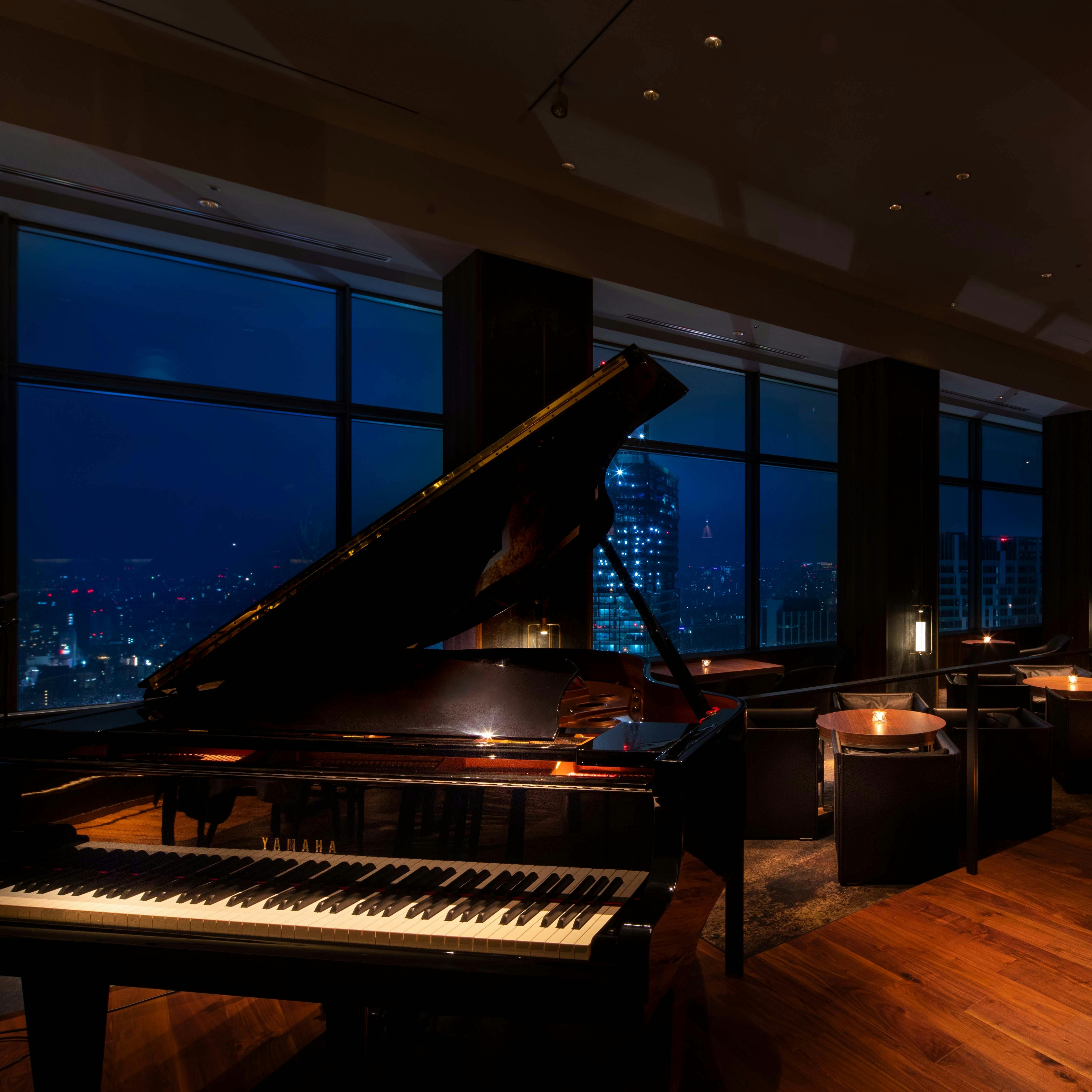 バーテンダーイメージ