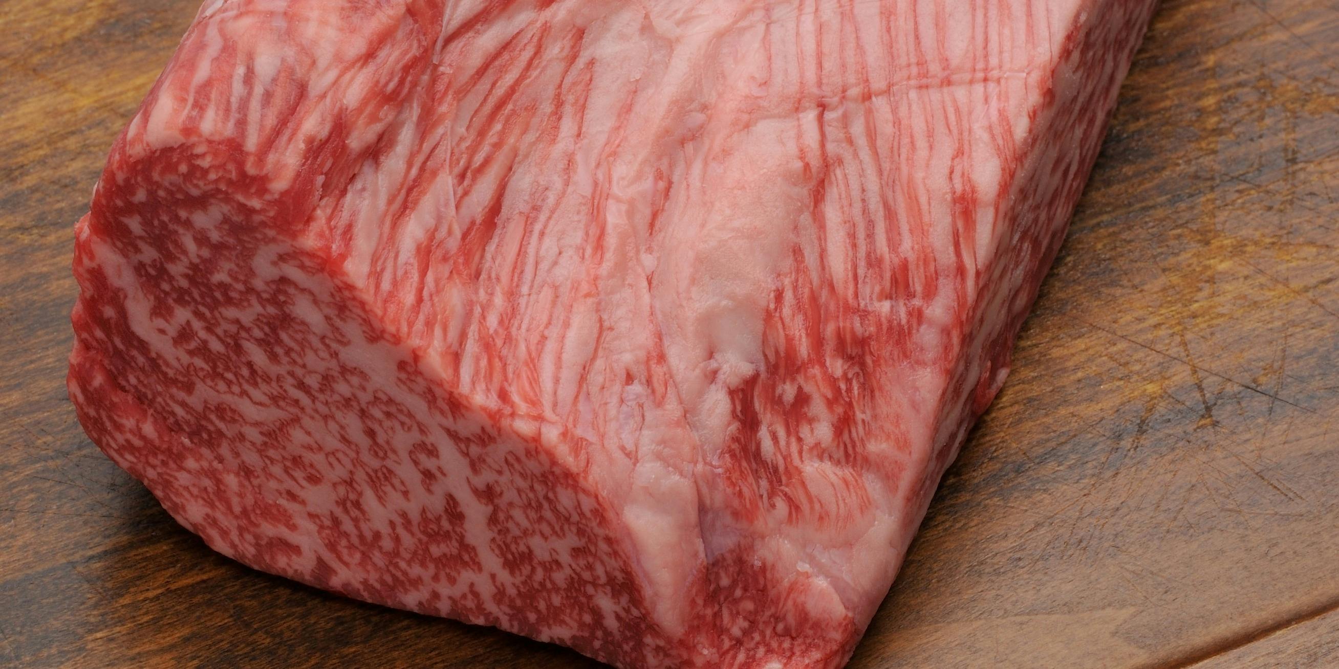 Rrr Kobe Beef Steak トリプルアール コウベビーフステーキ 六本木 神戸牛 記念日 ワイン 一休 Comレストラン