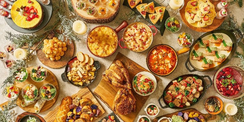 23年 最新 浜松町の美味しいディナー26店 夜ご飯におすすめな人気店 一休 Comレストラン