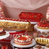 シェフズ ライブ キッチン/ホテル インターコンチネンタル 東京ベイ