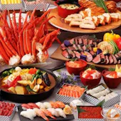 シェフズ ライブ キッチン/ホテル インターコンチネンタル 東京ベイ