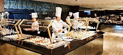 21年 最新 浜松町の美味しいディナー12店 夜ご飯におすすめな人気店 一休 Comレストラン