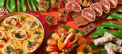 スイーツビュッフェ10選 スイーツ食べ放題特集 一休 Comレストラン スイーツビュッフェ10選 スイーツ食べ放題特集 一休 Comレストラン