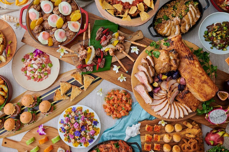 22年夏 東京ランチビュッフェ6選 カレーやロコモコ 沖縄料理も ことりっぷ 22年夏 東京ランチビュッフェ6選 カレーやロコモコ 沖縄料理も ことりっぷ