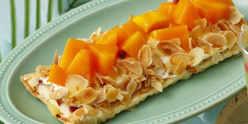 メロンマンゴー