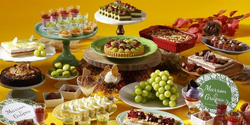 シェフズ ライブ キッチン／ホテル インターコンチネンタル 東京ベイ