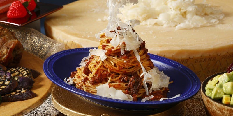 シェフズ ライブ キッチン／ホテル インターコンチネンタル 東京ベイ