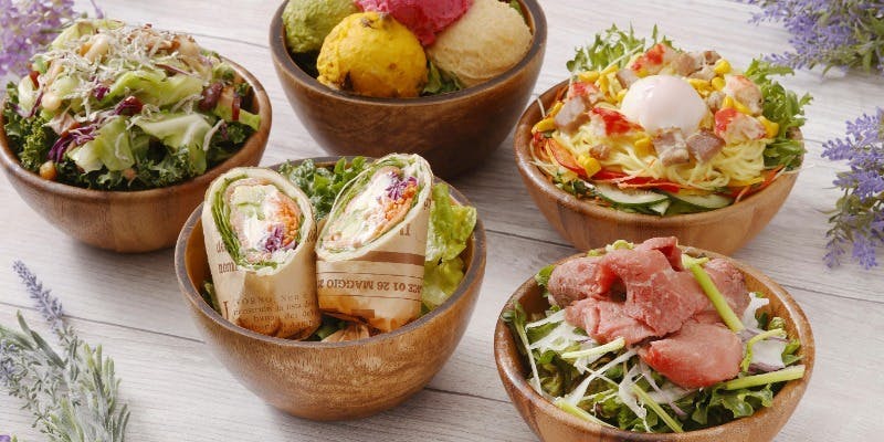 シェフズ ライブ キッチン／ホテル インターコンチネンタル 東京ベイ