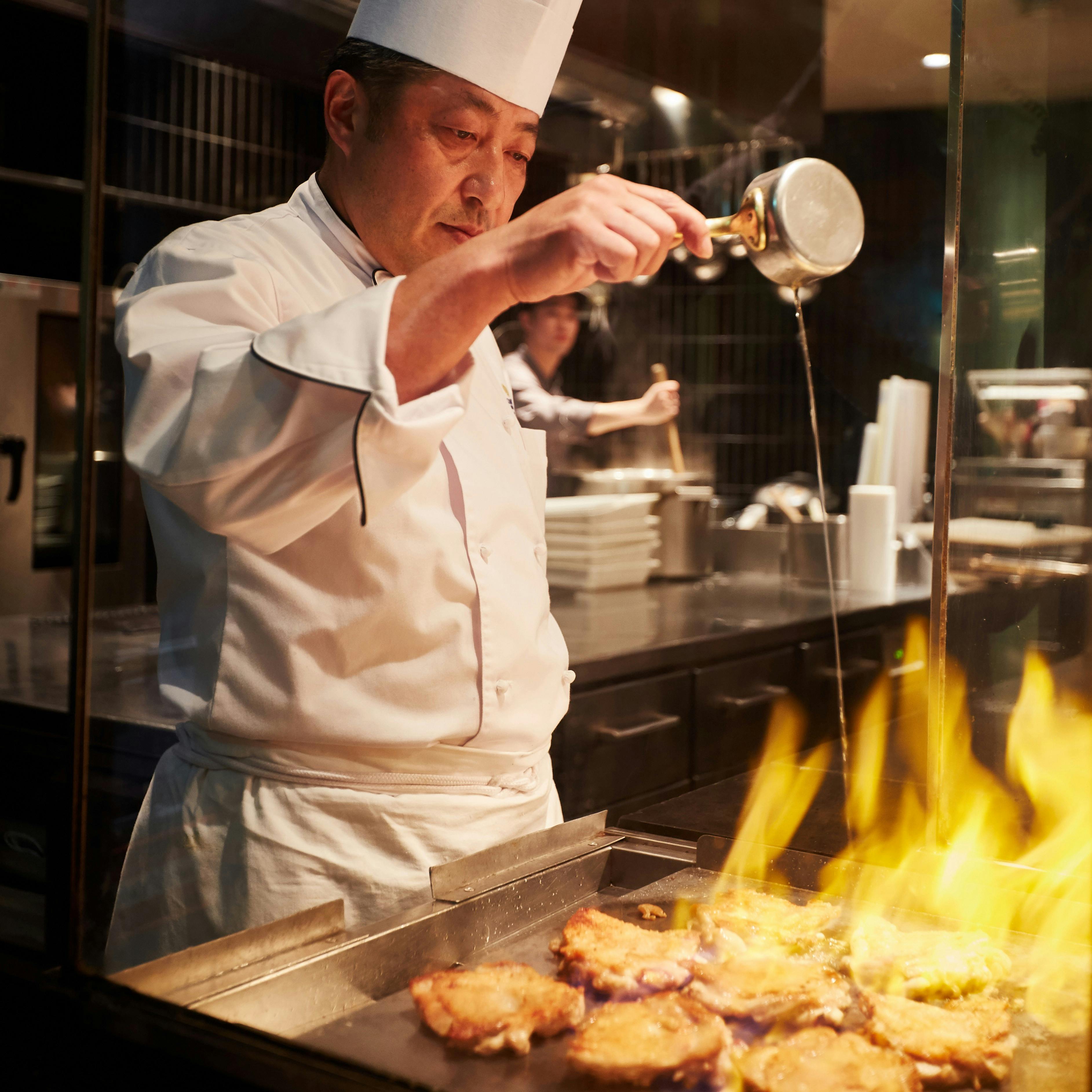 フランベシーン