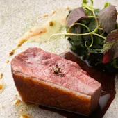 ワインラウンジ&レストラン セパージュ/JRセントラルタワーズ51階