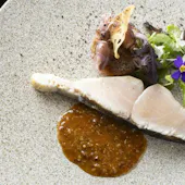 ワインラウンジ&レストラン セパージュ/JRセントラルタワーズ51階