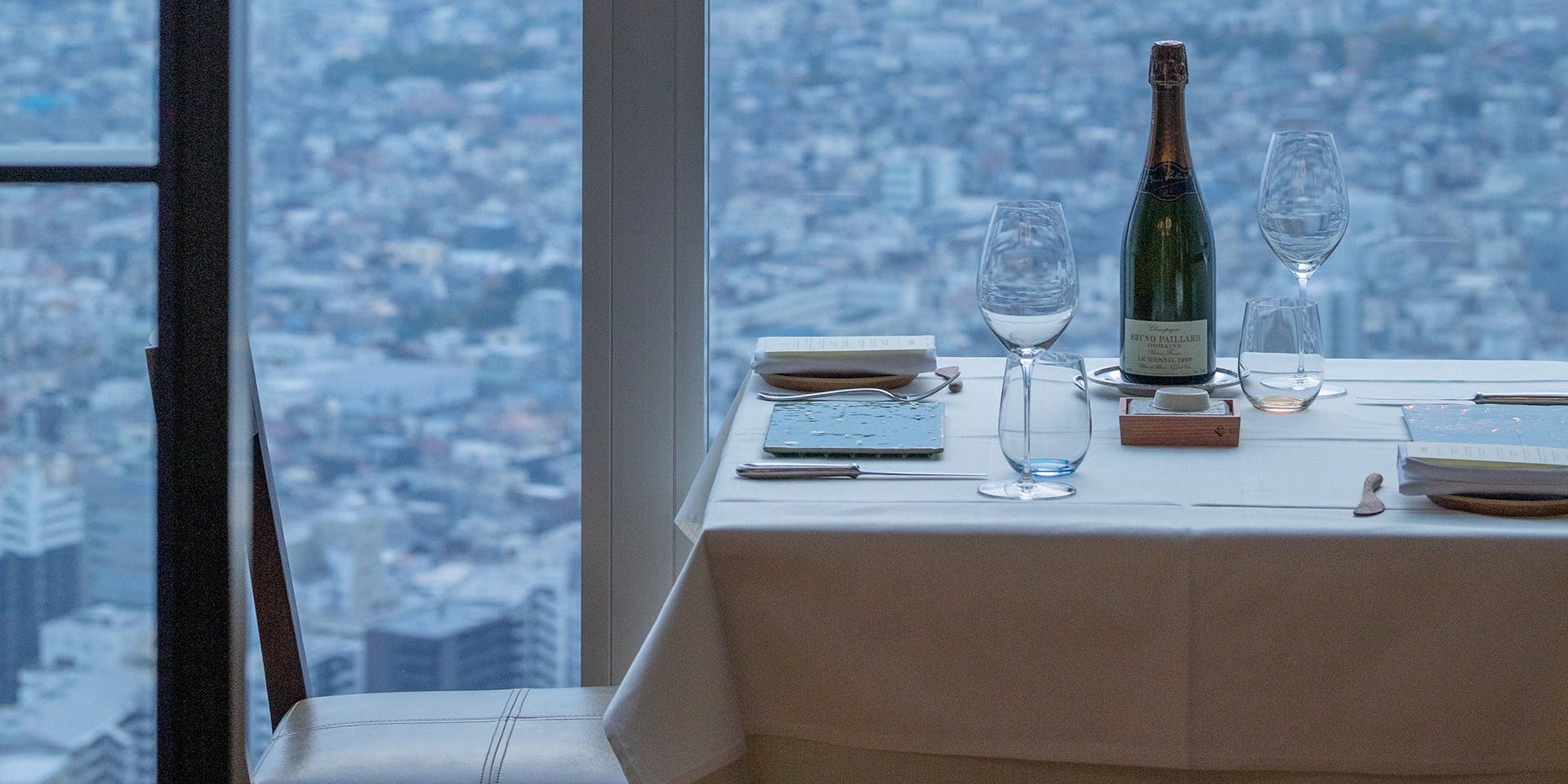 ワインラウンジ＆レストラン セパージュ 名古屋店（Cepages） 2枚目