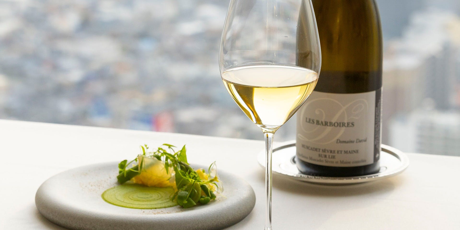 ワインラウンジ＆レストラン セパージュ 名古屋店（Cepages）