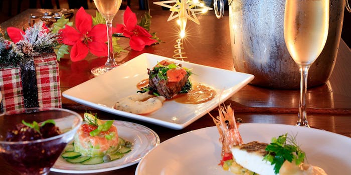 元町のクリスマスでおすすめレストラントップ15 一休 Comレストラン 元町のクリスマスでおすすめレストラントップ15 一休 Comレストラン