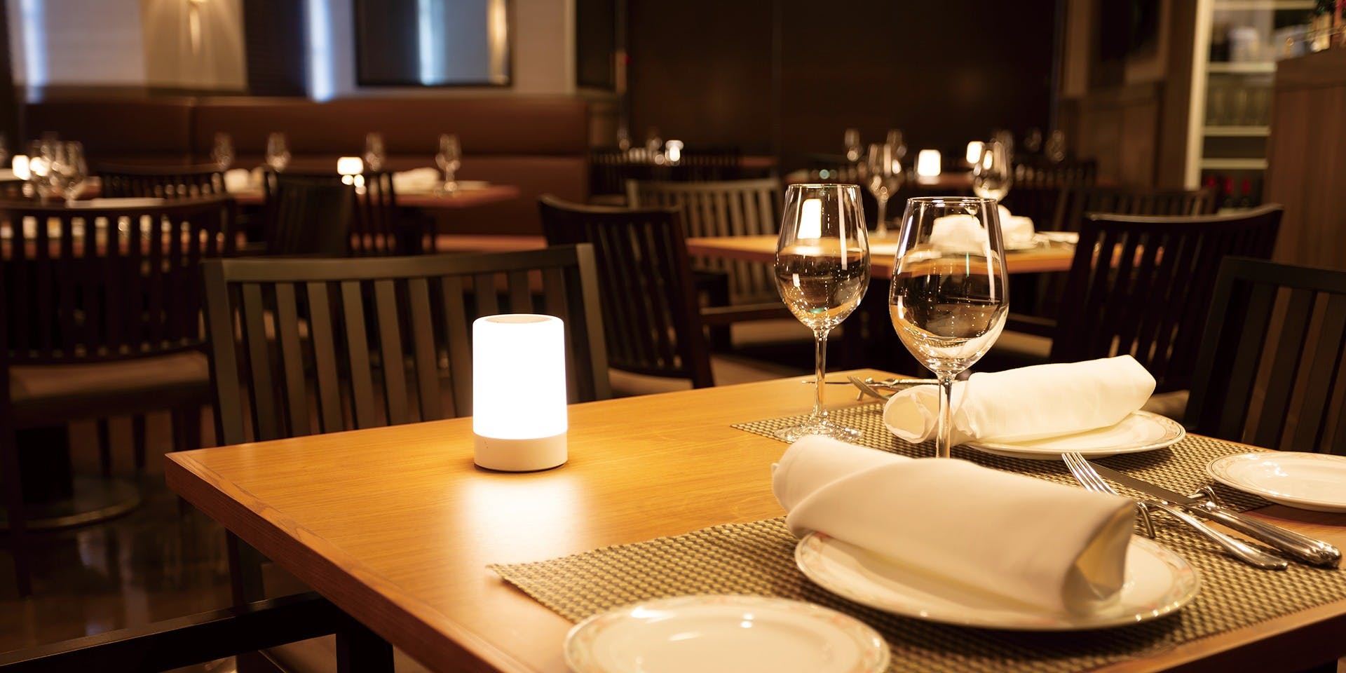 ブラスリー ミリー ラ・フォーレ／ローズホテル 横浜 - 画像3