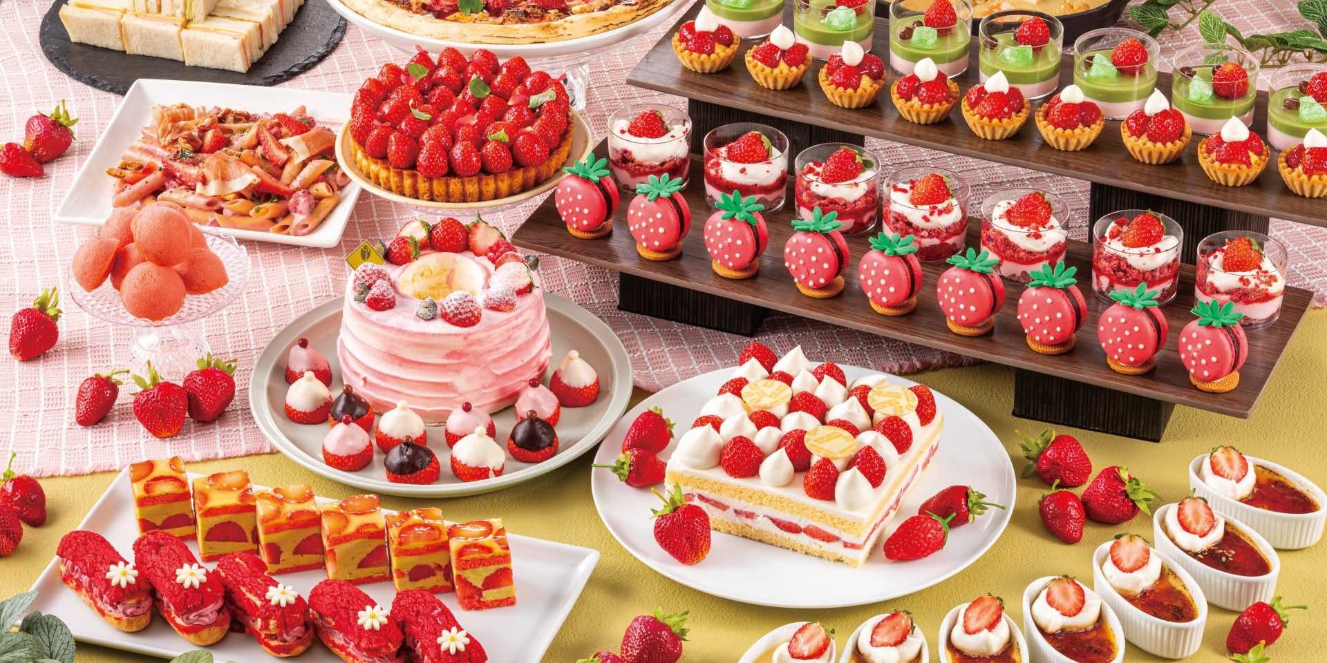 ブラスリー ミリー ラ・フォーレ／ローズホテル 横浜 - 画像4