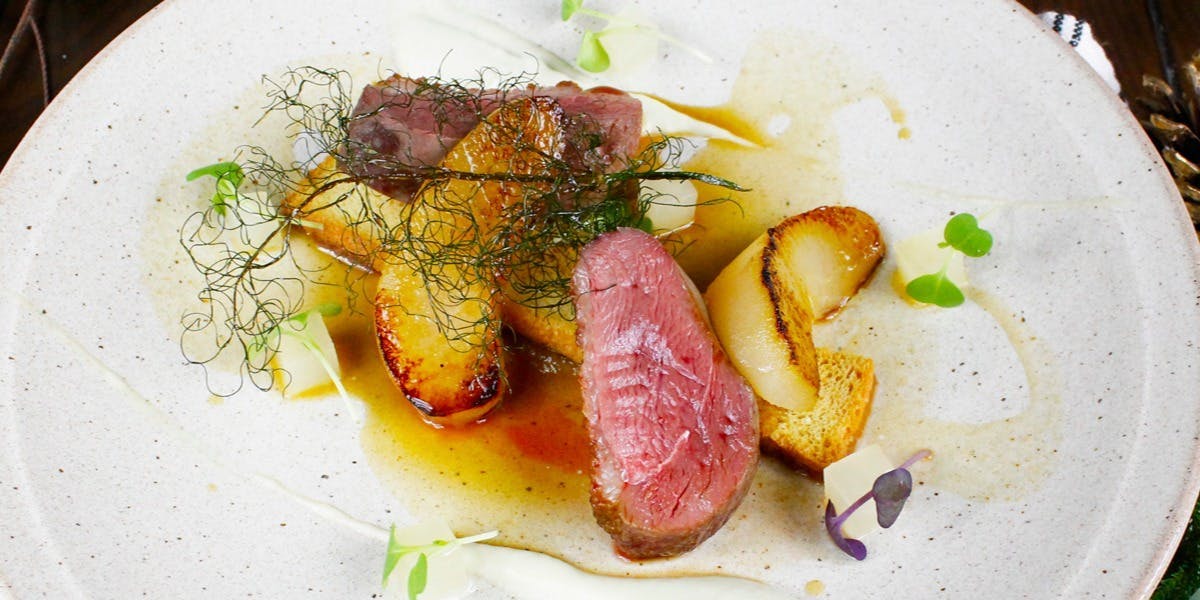 tenderloin dabo ベスト 渋谷店限定　美品 tenderloin dabo ベスト 渋谷店限定 美品