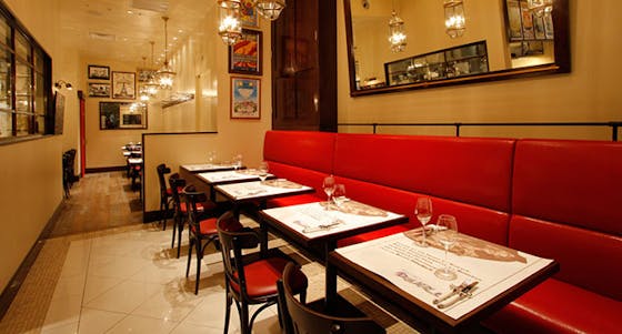 丸の内のランチにビアガーデン qが楽しめるおすすめレストラン2選 一休 Comレストラン