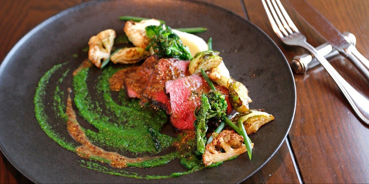 BISTRO DOUBLE - 画像5