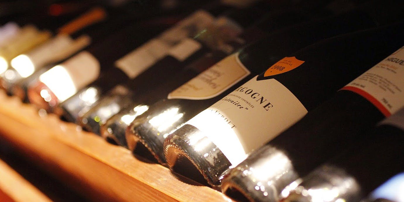 BISTRO DOUBLE（ビストロ ドゥーブル）