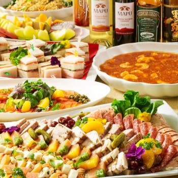 �p�[�e�B�[���[���^�U�E�v�����X �p�[�N�^���[����