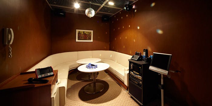 パーティールーム