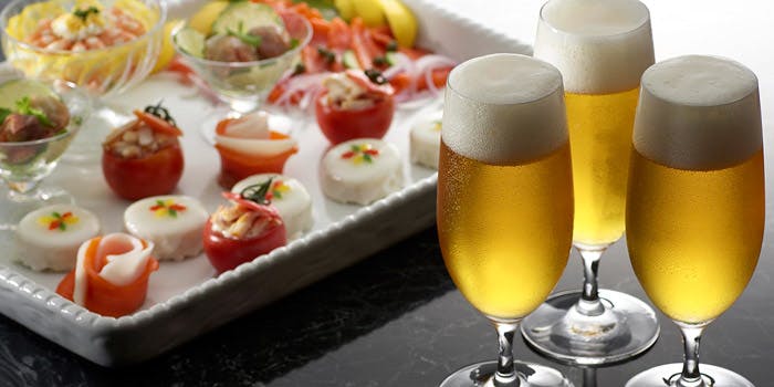 パーティールーム