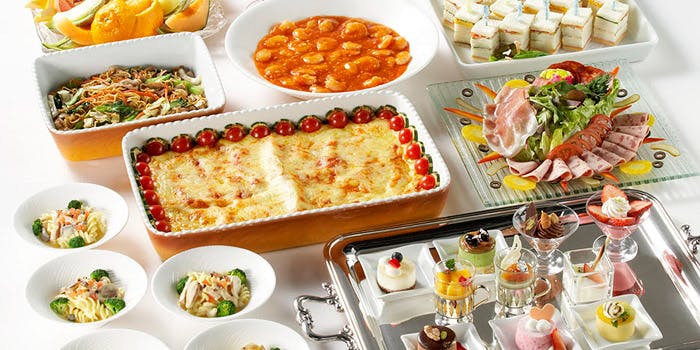 パーティールーム