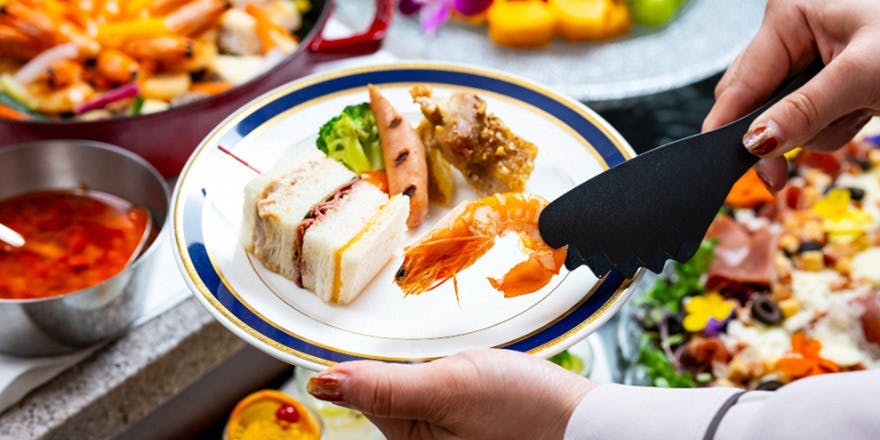 パーティールーム／ザ・プリンス パークタワー東京 - 画像4