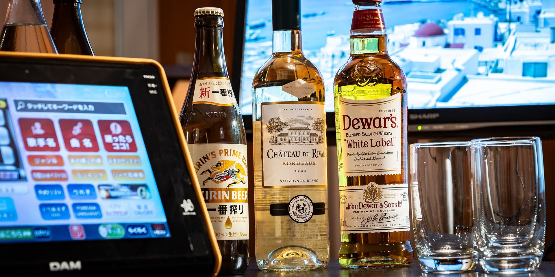 パーティールーム／ザ・プリンス パークタワー東京 - 画像5