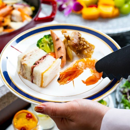 お料理イメージ