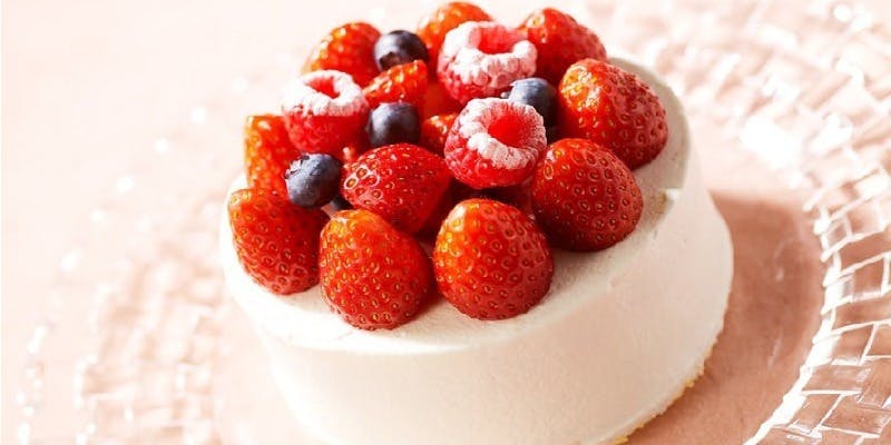 ＜ダイニングエリア＞【窓側確約】Anniversary Plan＋グラスシャンパン＋記念日デザートプレート