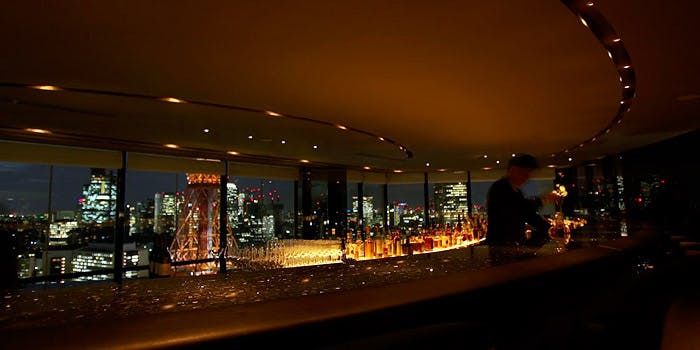 東京タワー周辺のおすすめレストラントップ 一休 Comレストラン