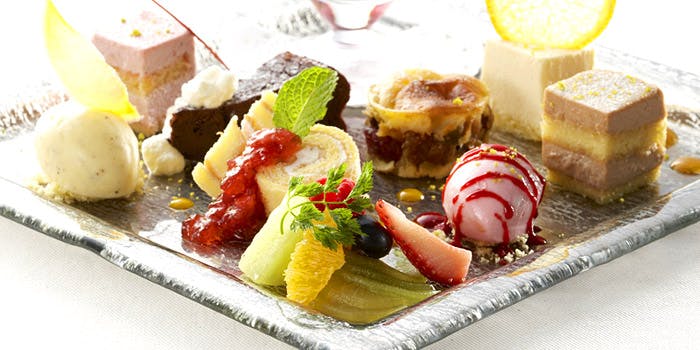 SkyBar&Dining Stellar Garden（【旧店名】スカイラウンジステラガーデン）