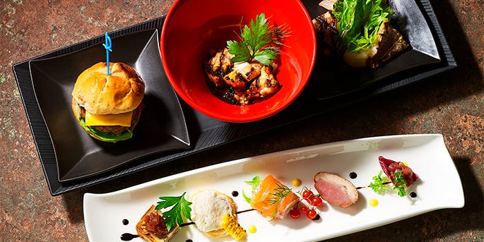 東京タワー周辺のディナーで夜景が綺麗におすすめレストラントップ6 一休 Comレストラン