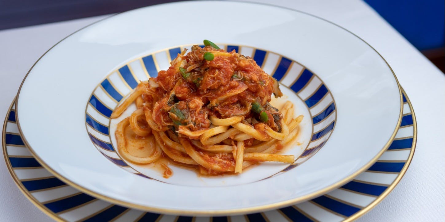 リストランテ・マッサ（RISTORANTE MASSA）