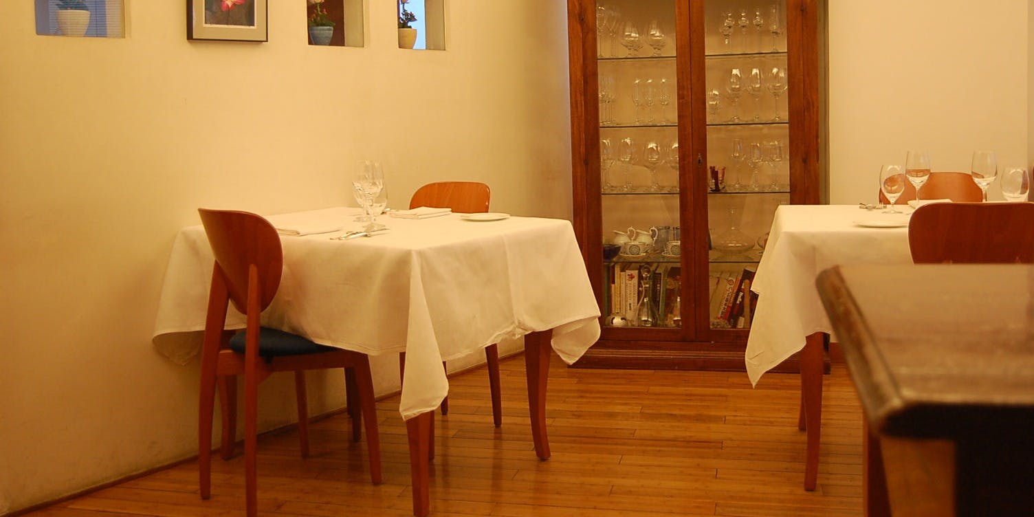 リストランテ・マッサ（RISTORANTE MASSA）